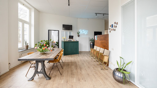 TOPCHIRO Den Bosch Gallery - Netherlands