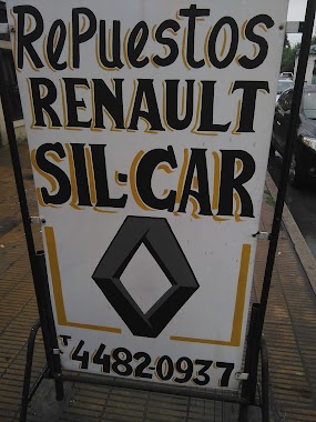 Sil - Car, Author: Sil - Car