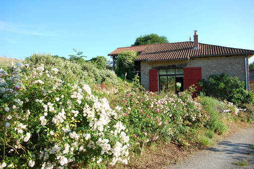 Photo de Chambres d’hôtes Clos de l'Arthonnet : petit-déjeuner et wifi gratuit, parking sécurisé, cuisine d'été
