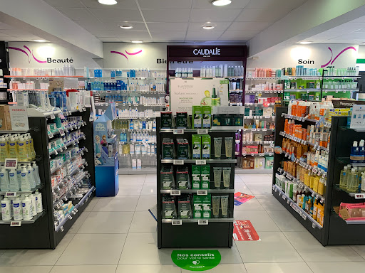 SARL PHARMACIE BIRAULT