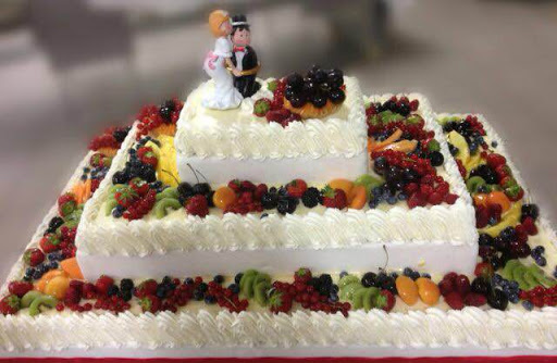 CAFFE' PASTICCERIA MORY Gallery - Italy