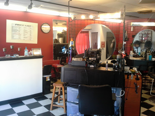 Hair 2Dye 4 Salon - Thumbnail