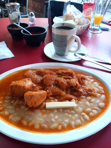 Restaurant La Fragua - Thumbnail