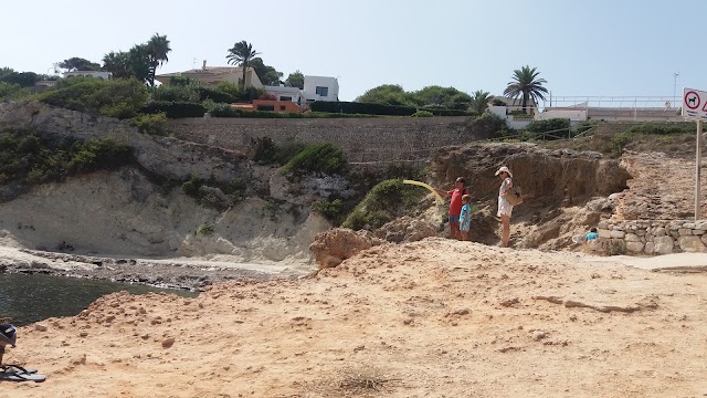 Cala Blanca - Jávea