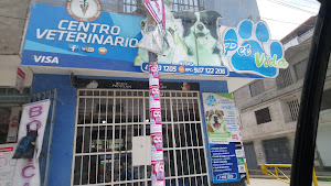 Centro Veterinario 1