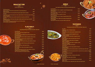 Photo n°22 de PAKWAN (TOOBA) indian restaurant à Asnières-sur-Seine (Restaurant indien)