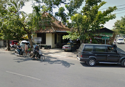 Photos of Kantor Polisi Sub Sektor Semarang Timur