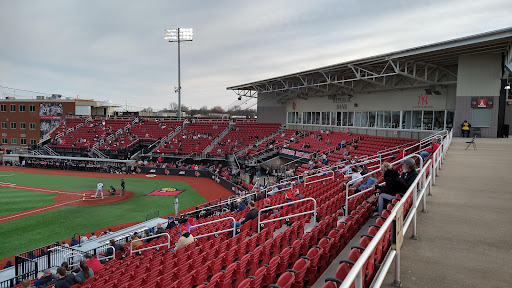 Jim Patterson Stadium Gallery - United States