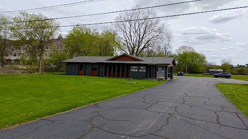 Abbott Road Animal Clinic - Thumbnail