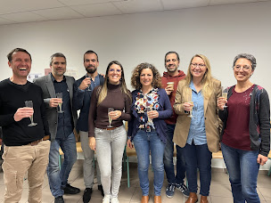 Photo n°19 de HETIS (Haute Ecole du Travail et de l'Intervention Sociale) à Nice (Centre de formation continue)