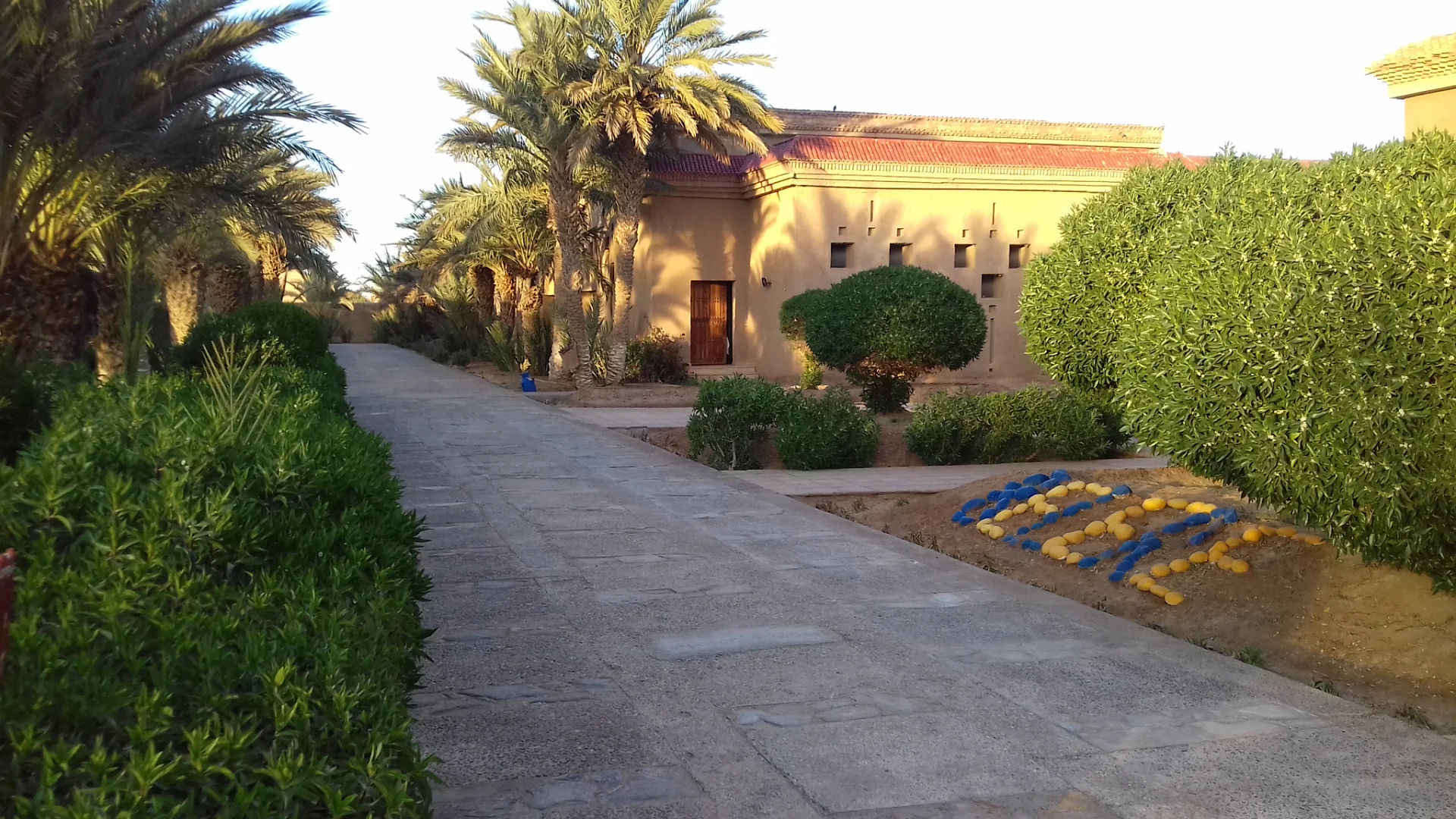Belere Hotel Erfoud