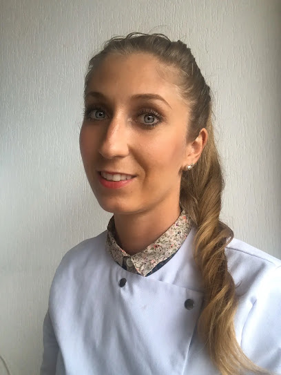 Laurène THIEBAUT Pédicure - Podologue du SPORT