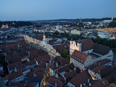 Photos of Pfarre Steyr-Stadtpfarre