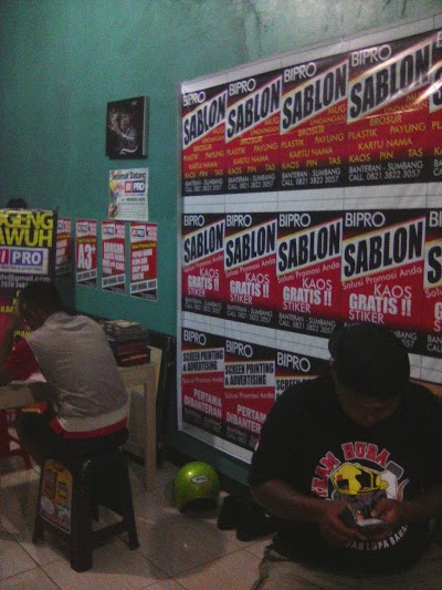 Photos of BI-PRO SABLON
