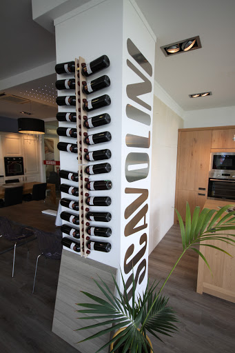 Scavolini Store Lecce - Visual