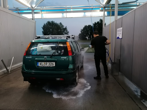 Carwash24 Burgdorf - Thumbnail