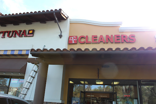 Tesoro Cleaners - Thumbnail