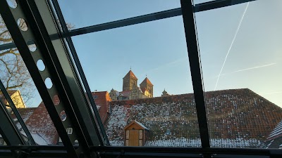 Photos of Lyonel-Feininger-Galerie