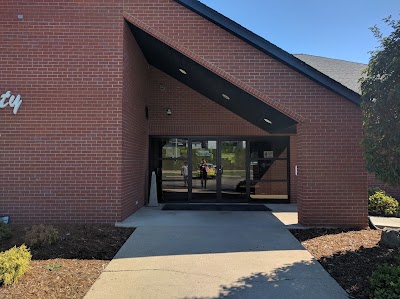 Photos of Atomic Employees Credit Union
