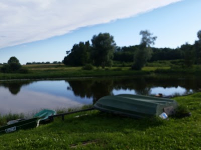 Photos of Ezerupe, Vecates Laivu Bāze