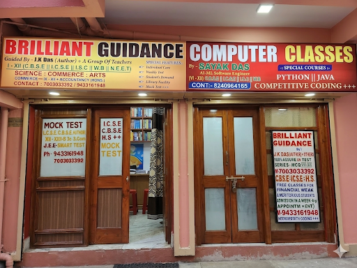 Best Python Coaching in Kestopur | Admission Open Now! post image