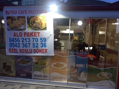 Photos of Duygu Cafe