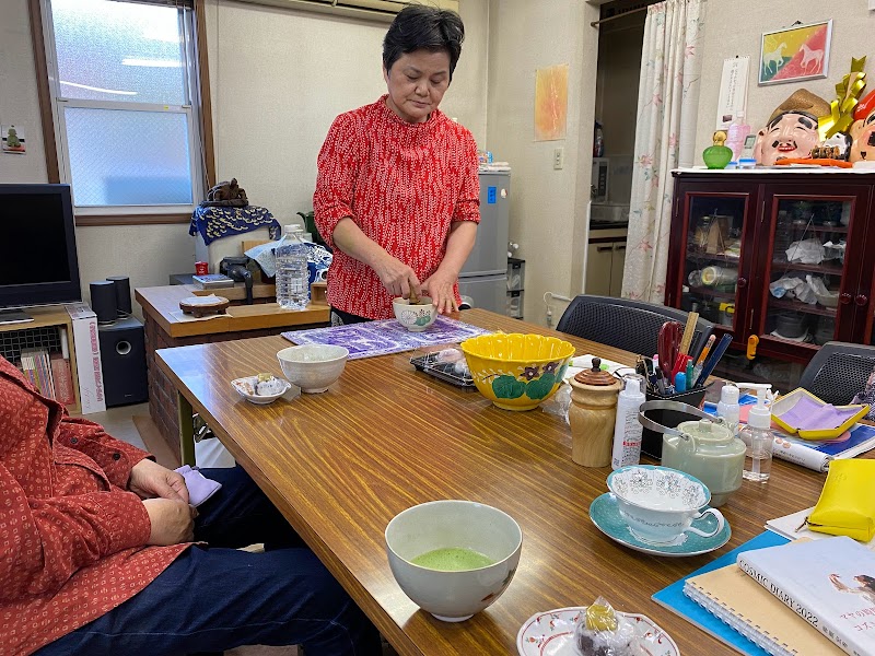 はぁとふるサロンてらぐち家