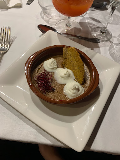 Restaurant Le 109 - Thumbnail