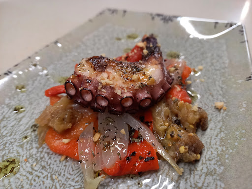 Restaurant Bar Pòdium - Thumbnail