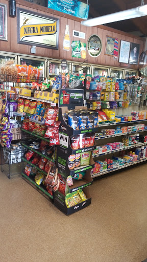 Kasey's - Visual