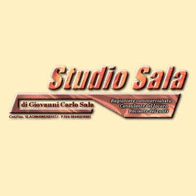 Studio Sala Gn Srl - Thumbnail