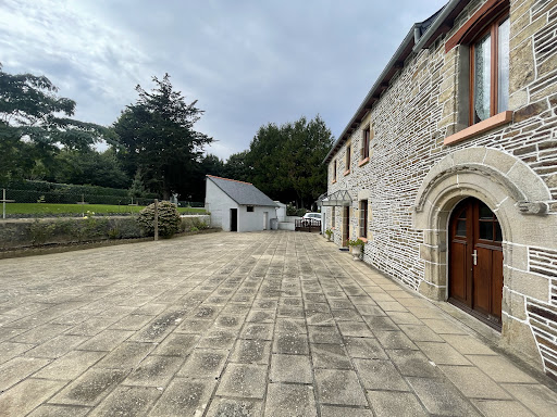 Photo de La Maison Armoricaine à Plouasne (22830)