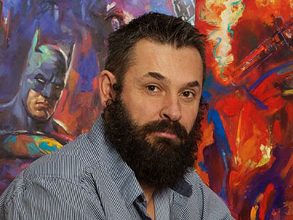 Thomas Kinkade Gallery of Monterey by null