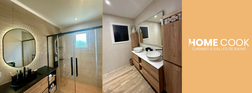 Image de HOMECOOK SALLES DE BAINS
