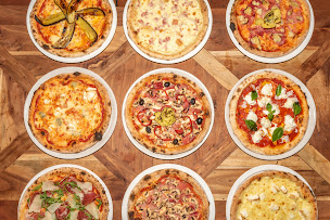 Photo n°30 de Pizzeria Lyon 7 à Lyon (Pizzeria)