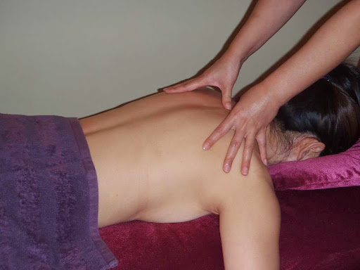 Raintree Natural Health & Massage Centre - Thumbnail