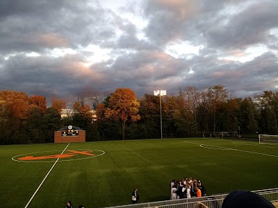 Van Andel Soccer Stadium