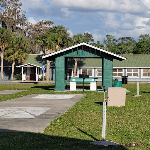Lake Side Park - Visual