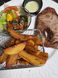 Photo n°54 de O'Resto à Marcoussis (Restaurant français)