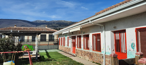 Escuela De Educación Infantil Casa De Niños Lozoya - Thumbnail