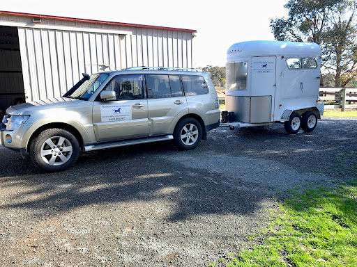 Paudebaire Equine Services Pty Ltd - Thumbnail