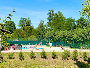 Photo n°7 de Camping L'Ardecho entre Privas et Montelimar à Saint-Lager-Bressac (Terrain pour camping-cars)