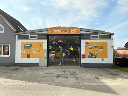 Tante Enso Mohrkirch