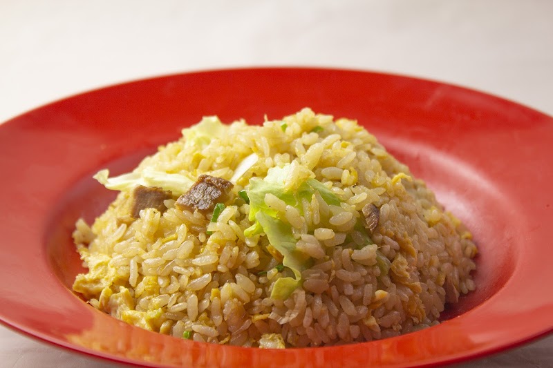 中る（あたる）ラーメン久留米バイパス店