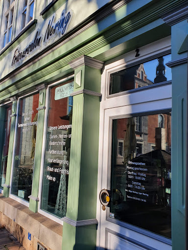 Friseursalon Nering