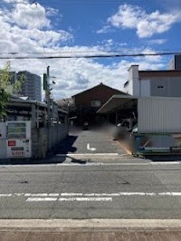 エコロパーク 中本第2駐車場