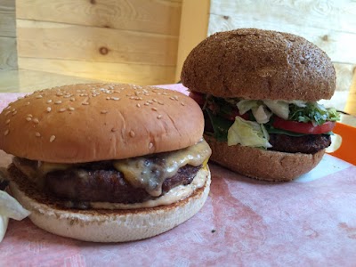 Photos of Burgerator