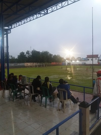 Photos of Stadion Olahraga Badak Putih