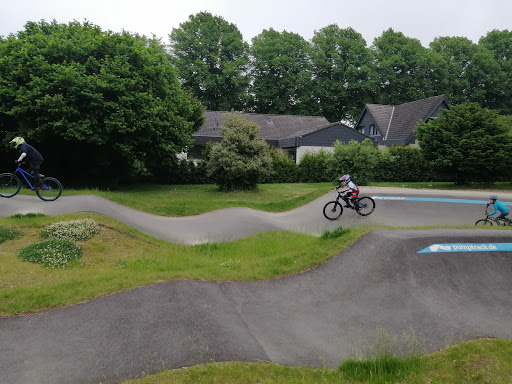 Pumptrack Mettingen - Thumbnail