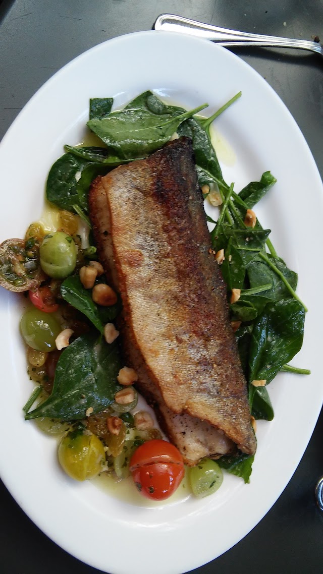 Bistro Vendôme